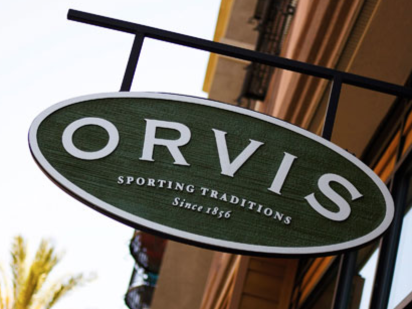 orvis