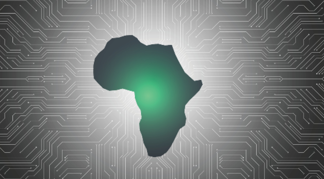 The Great M African IP Address Heist