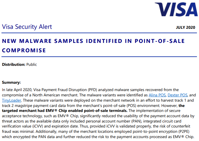 Why Are EMV Chip Cards So Much Safer Than Magnetic Strip Ones?