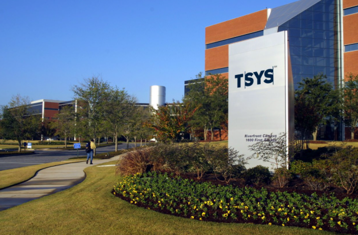 Payment Processing Giant TSYS: Ransomware Incident “Immaterial” to Company