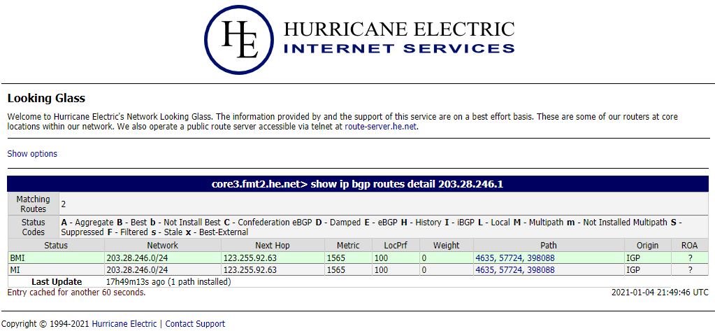 QAnon Haven 8kun Briefly Shut Down by Internet Providers