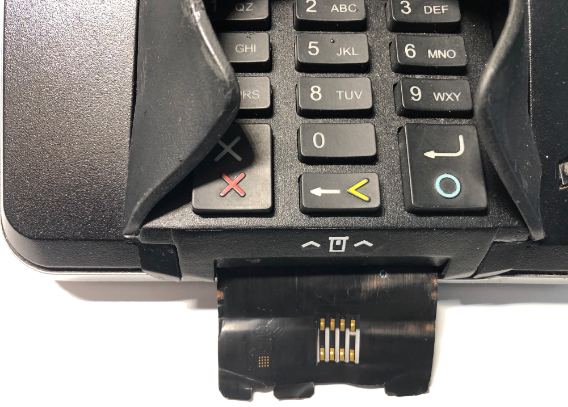 3 Good Tips to Detect Credit Card Skimmers