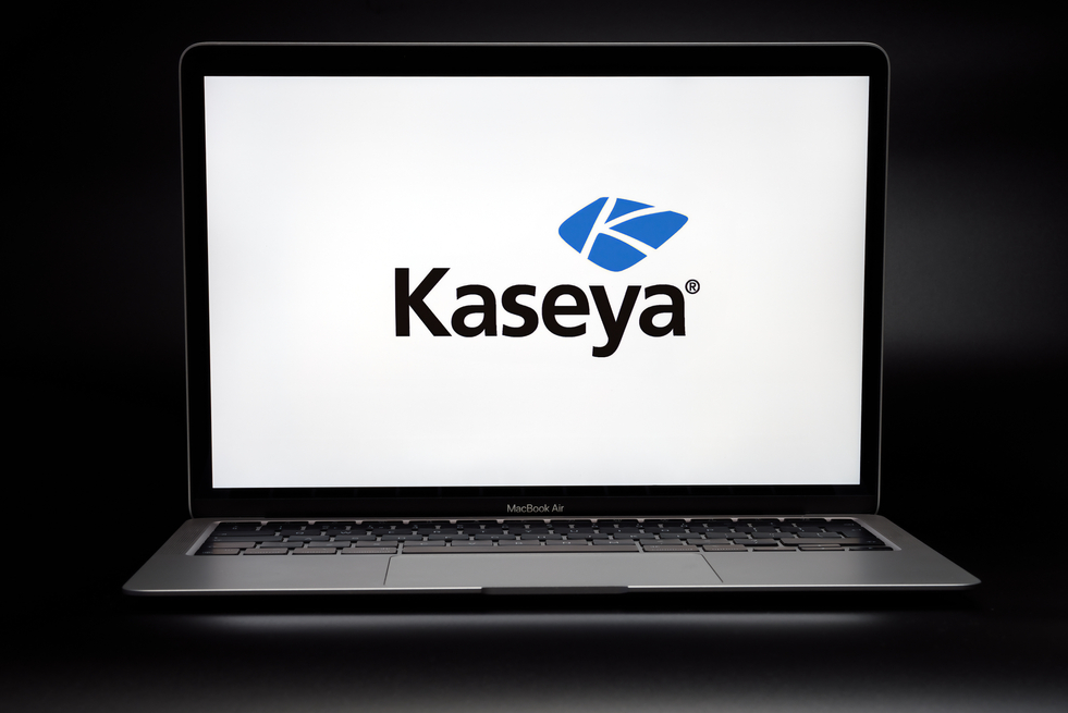 how long after the kaseya agent is removed is the av license release 9.4