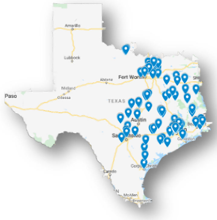 Last summer, financial institutions throughout Texas started reporting a sudden increase in attacks involving well-orchestrated teams that would show 