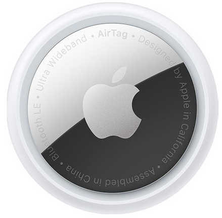 Espionnage : Apple décide de modifier ses AirTag – Data Security Breach