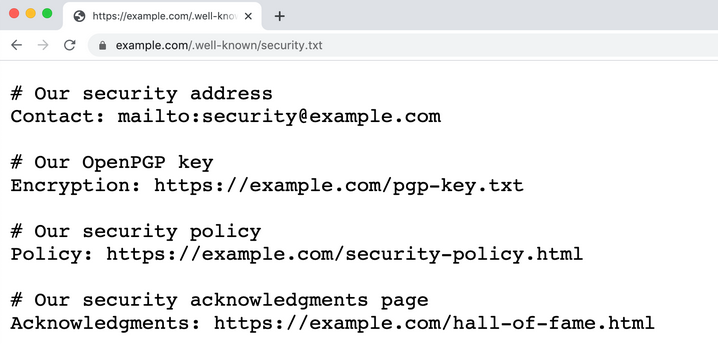 S on X: When you report a security vulnerability but they have not a  fucking clue what is a security vulnerability  / X