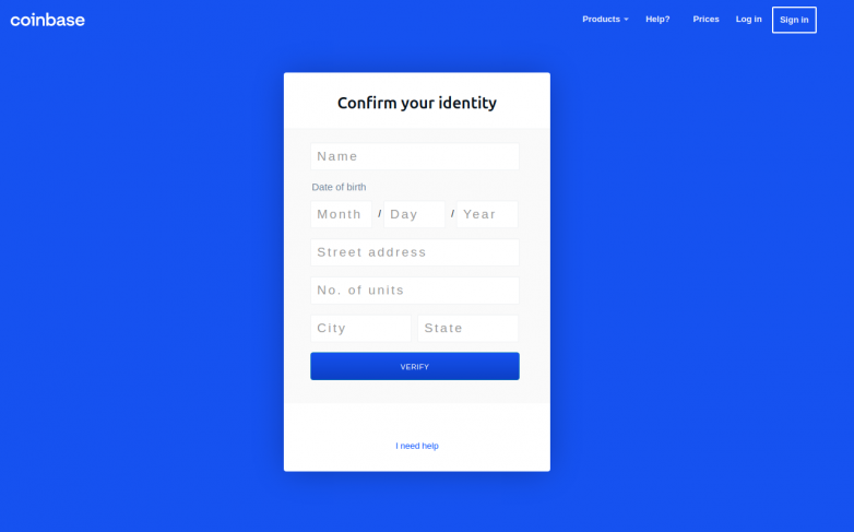 How Coinbase Phishers Steal One-Time Passwords – Krebs on Security