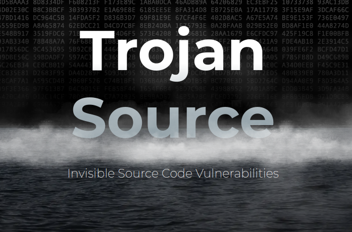 ‘Trojan Source’ Bug Threatens the Security of All Code – Krebs on Security
