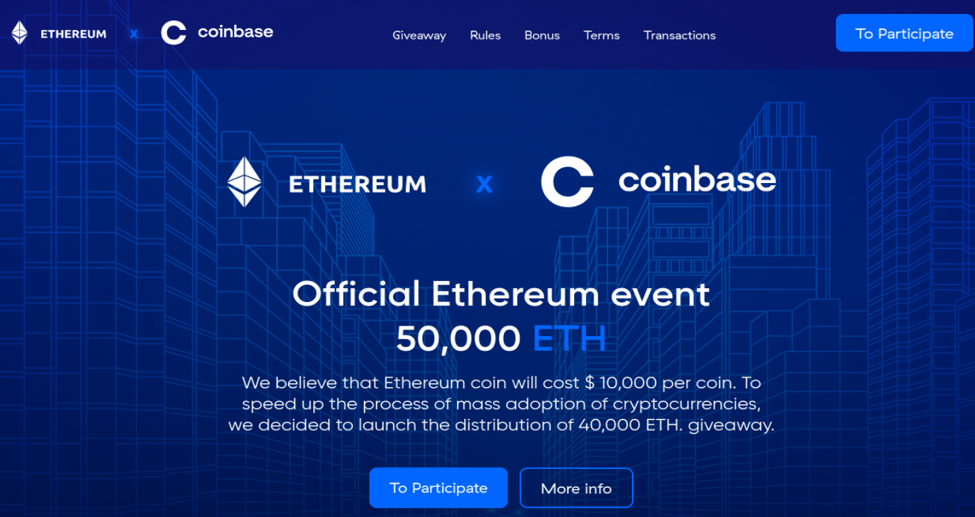 Free Crypto Giveaway — Win Bitcoin and Other Cryptocurrencies in Our Sweepstakes