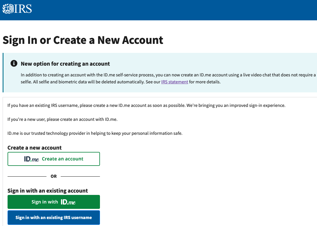 EPIC, Coalition Urge Federal/State Agencies to Drop ID.me and Face Verification – EPIC – Electronic Privacy Information Center