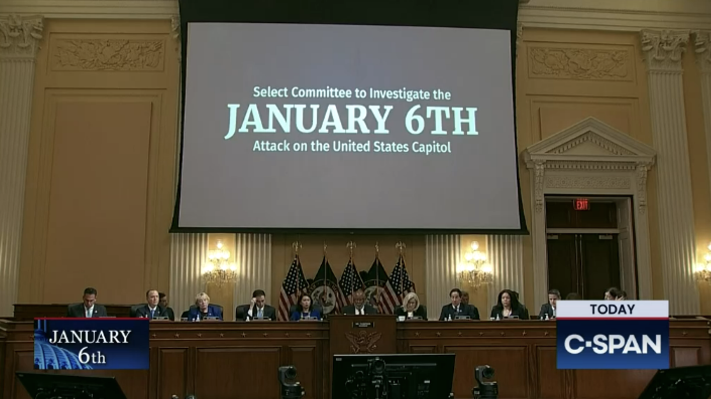 Why 8kun Went Offline During the January 6 Hearings – Krebs on