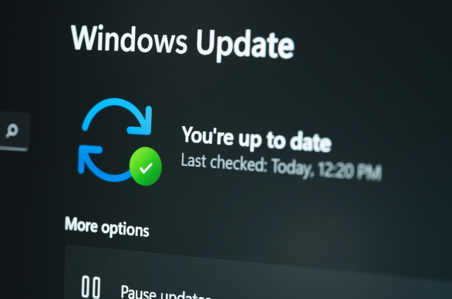 Microsoft: Happy 2025. Here’s 161 Security Updates