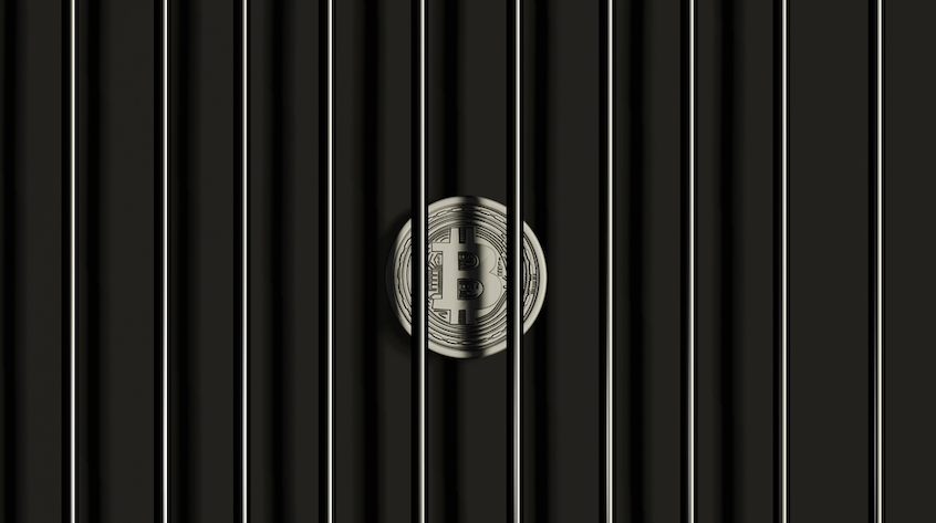 Botched Crypto Mugging Lands Three U.K. Men in Jail