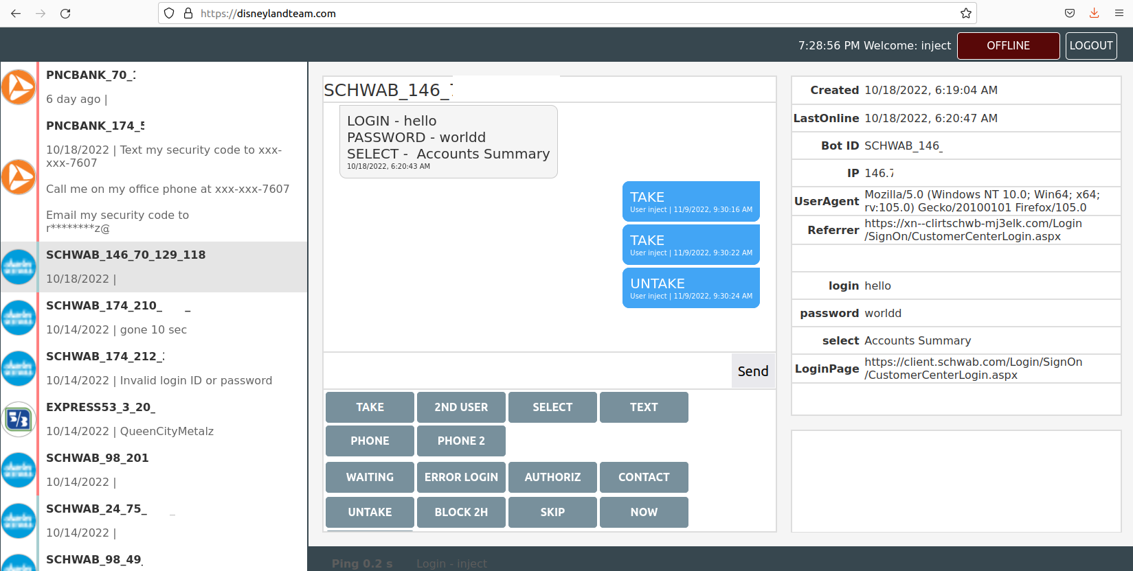 Microsoft Password Expiration Scam Uses Customized Image to Steal Victims'  Account Details