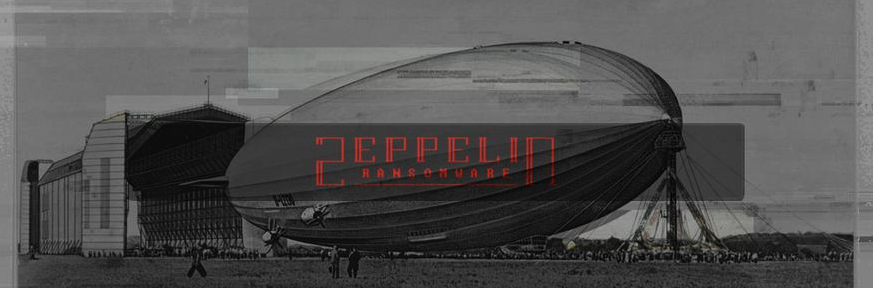 Researchers Quietly Cracked Zeppelin Ransomware Keys