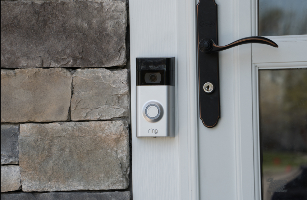 Hacking the best sale ring doorbell