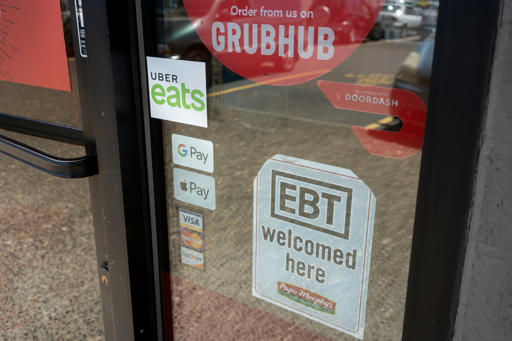 EBT cards losing millions per month to organized crime