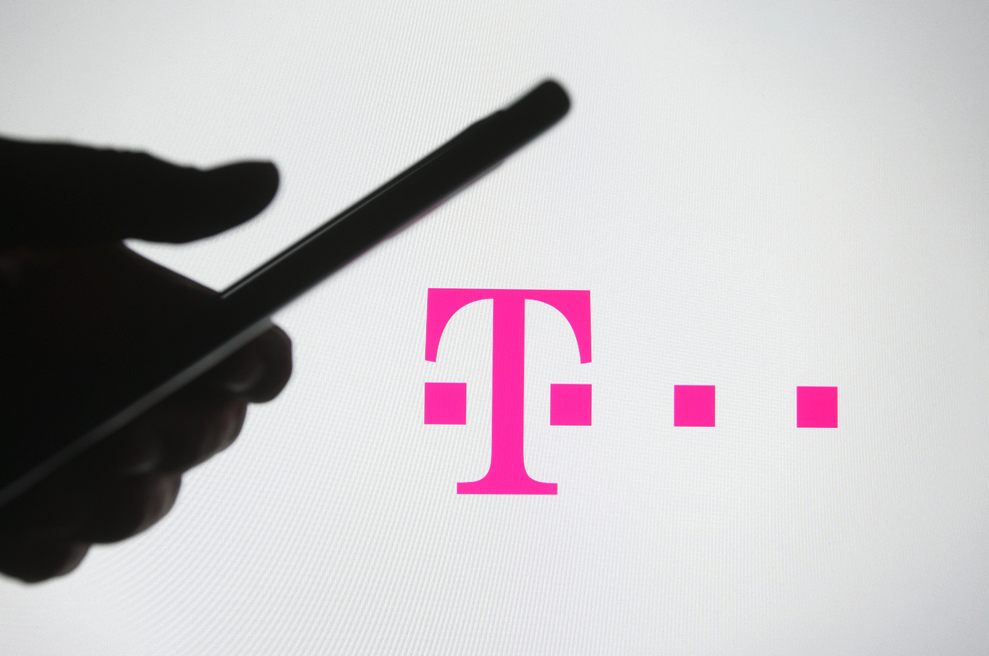 Hackers Claim They Breached T-Mobile More Than 100 Times in 2022