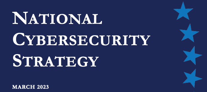 Highlights
from
the
New
U.S.
Cybersecurity
Strategy
–
Krebs
on
Security