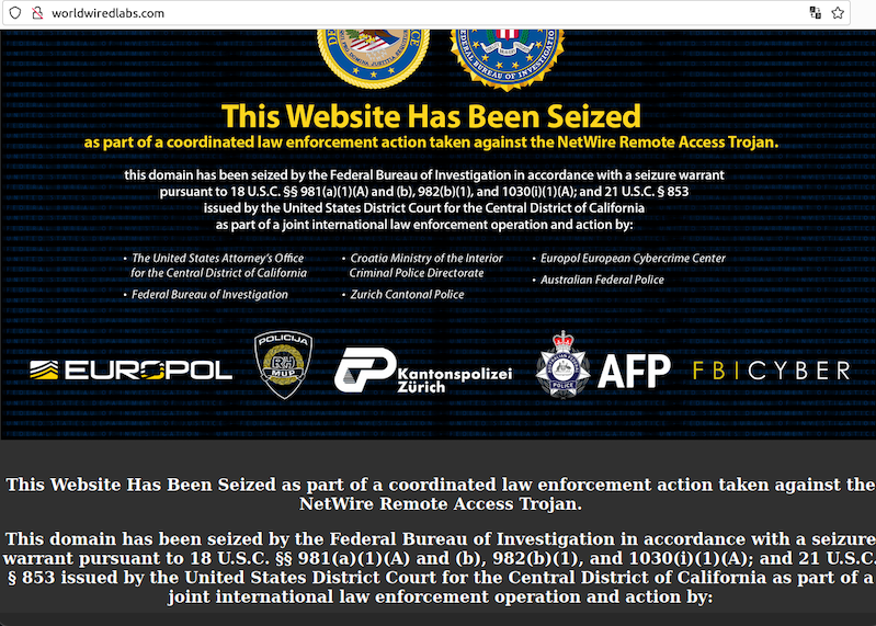 Trojan IT Security Matters