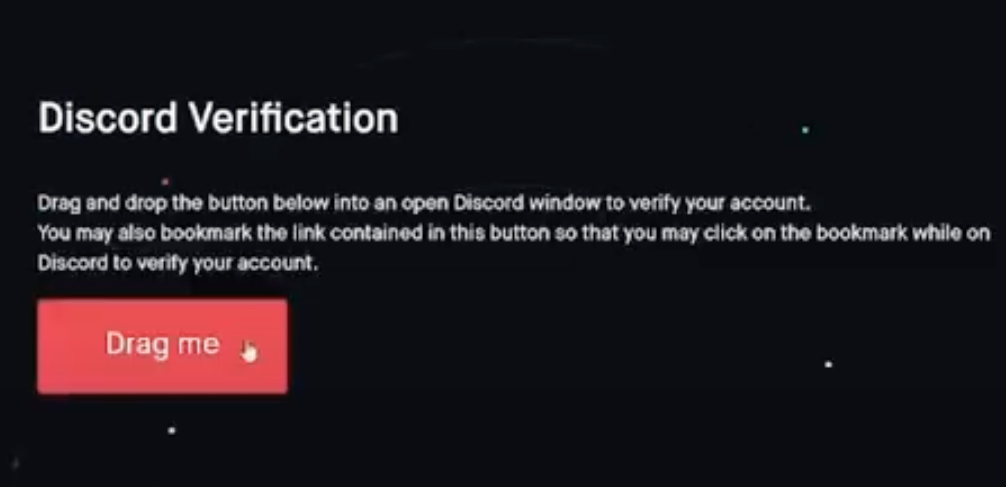 Discord Admins Hacked by Malicious Bookmarks