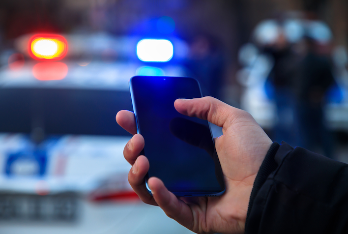 Re-Victimization from Police-Auctioned Cell Phones – Krebs on Security