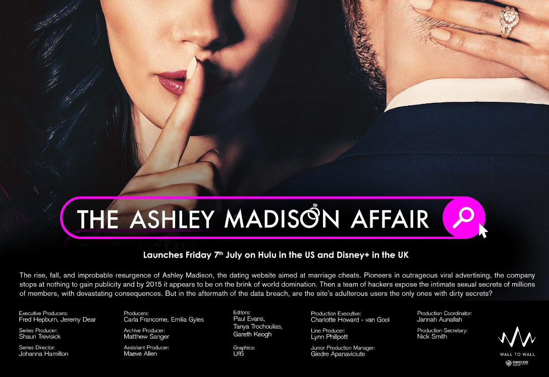 High Suspect in 2015 Ashley Madison Hack Dedicated Suicide in 2014 – Krebs on Safety