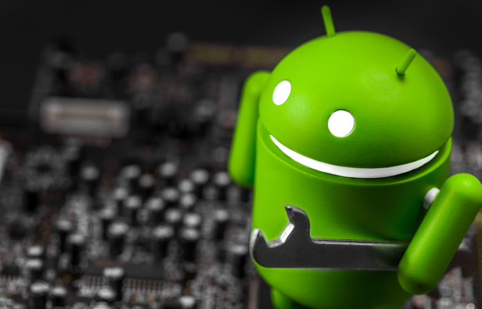 How Malicious Android Apps Slip Into Disguise – Krebs on Safety