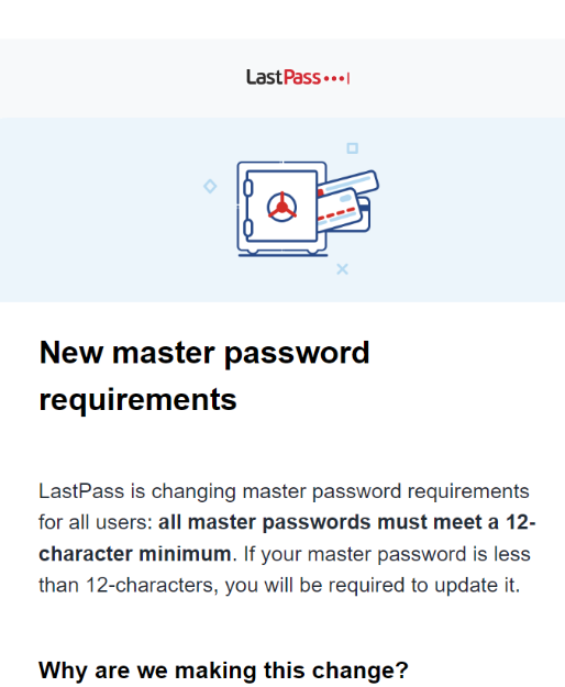 From Krebs on Security – LastPass: ‘Horse Gone Barn Bolted’ is Strong Password