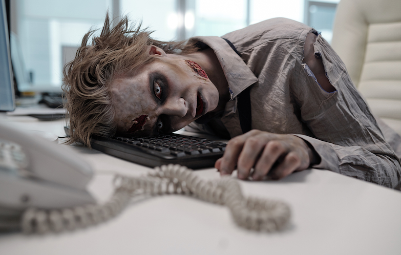 Don’t Let Zombie Zoom Links Drag You Down – Krebs on Security