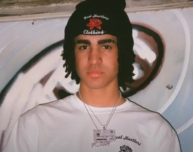 E-Crime Rapper ‘Punchmade Dev’ Debuts Card Shop – Krebs on Security