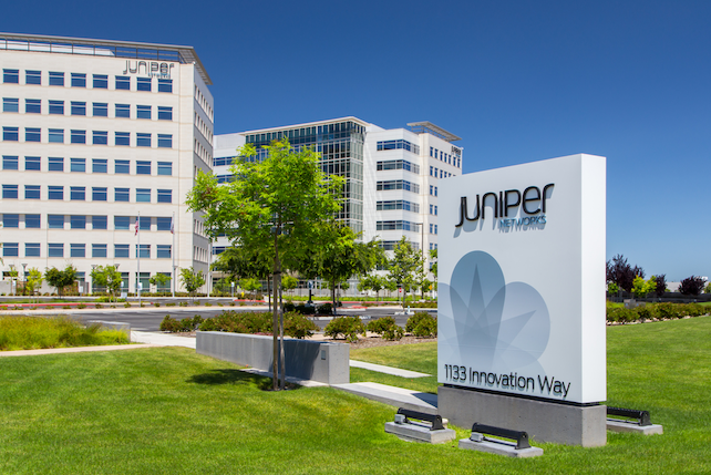 Juniper Help Portal Uncovered Buyer Machine Information – Krebs on Safety #Imaginations Hub