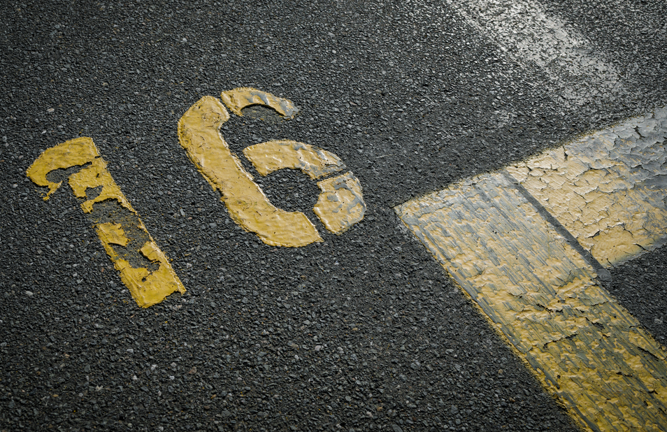 Happy 16th Birthday, KrebsOnSecurity.com!